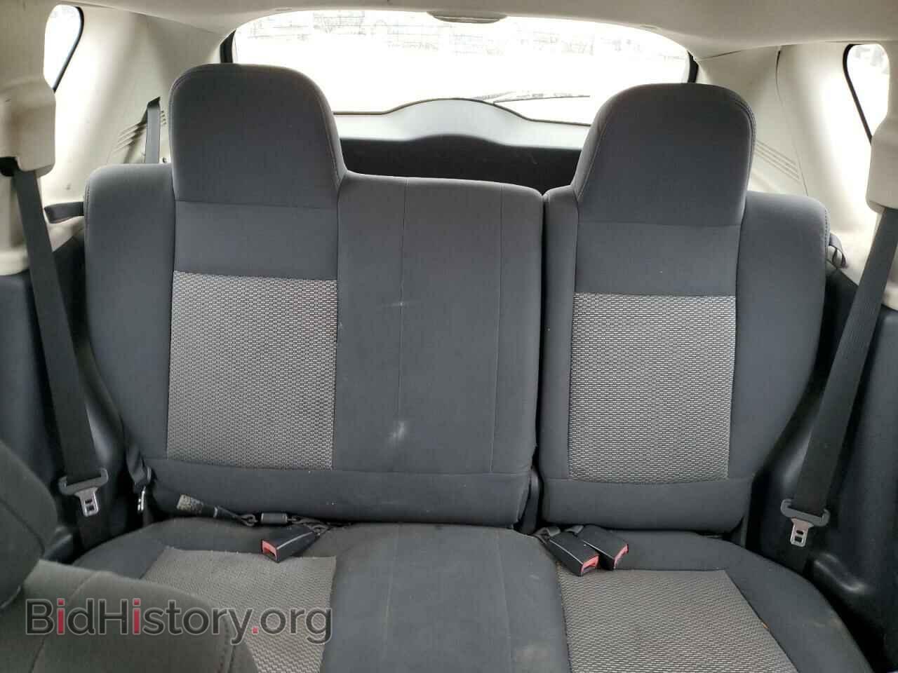 2008 JEEP COMPASS - VIN: 1J8FT47W68D665937 - Фото 10