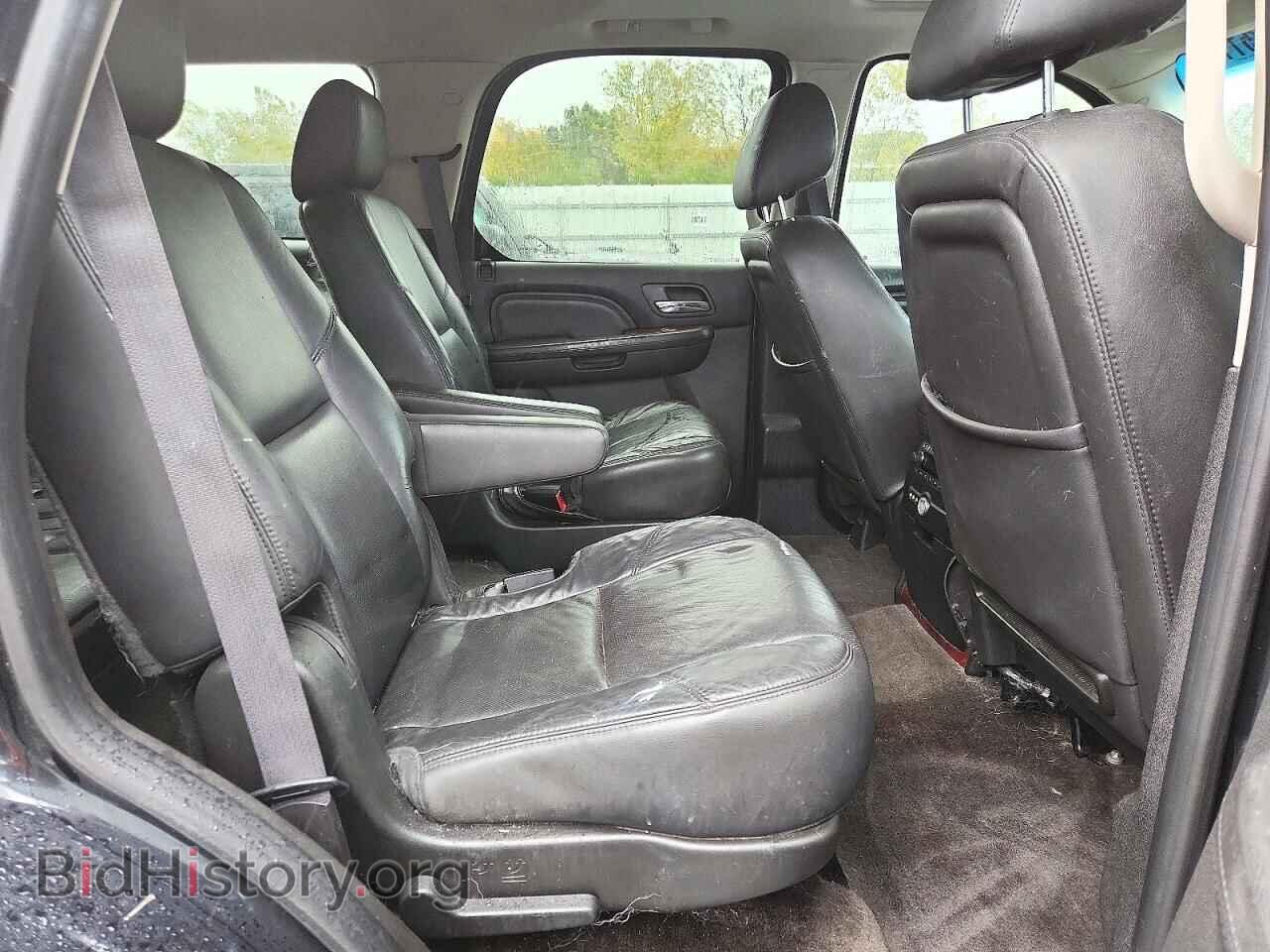 2011 CADILLAC ESCALADE - VIN: 1GYS4BEF8BR389971 - Photo 11