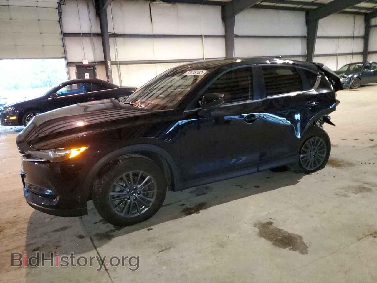Photo JM3KFBBM5K0665991 - MAZDA CX-5 2019