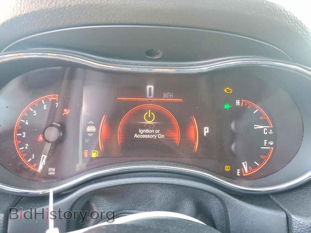 2014 DODGE DURANGO - VIN: 1C4RDHAG4EC594698 - Фото 9