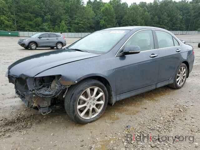 Photo JH4CL96977C001569 - ACURA TSX 2007