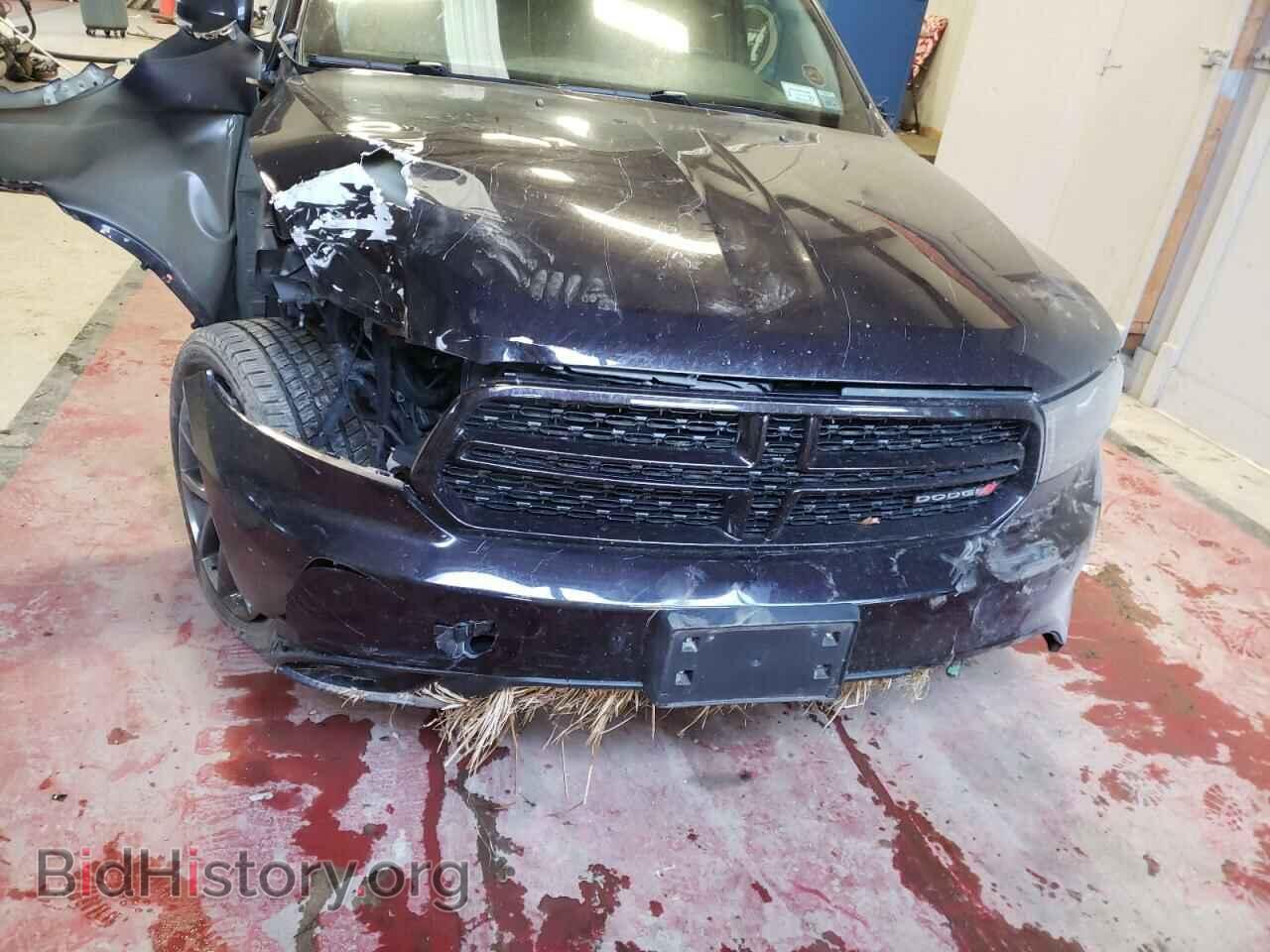 2018 DODGE DURANGO - VIN: 1C4RDJDG6JC497497 - Фото 5