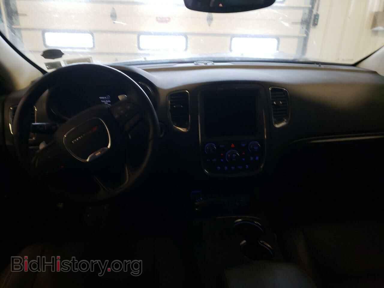2018 DODGE DURANGO - VIN: 1C4RDJDG6JC497497 - Фото 8