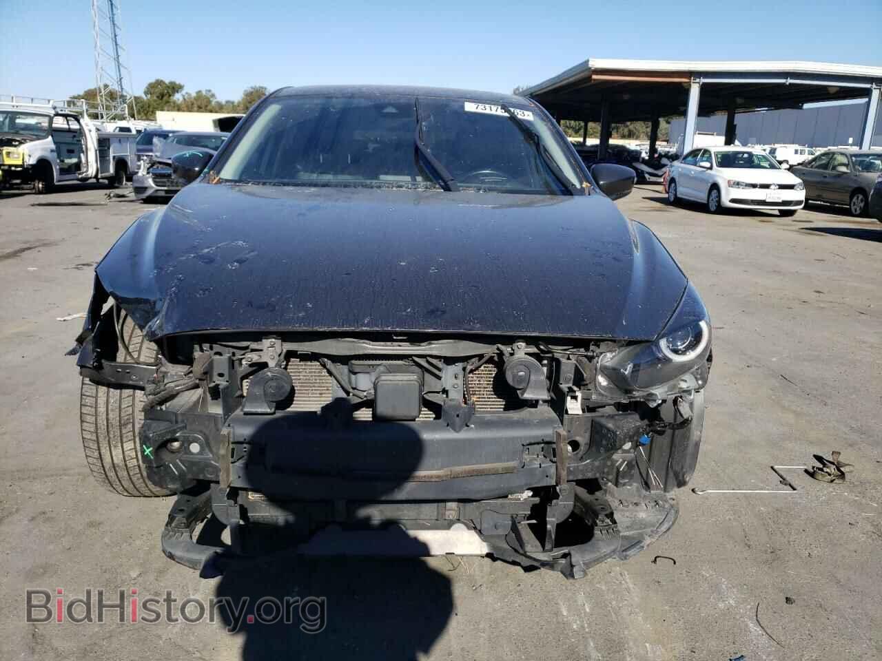 2018 MAZDA 3 - VIN: 3MZBN1M3XJM263063 - Фото 5