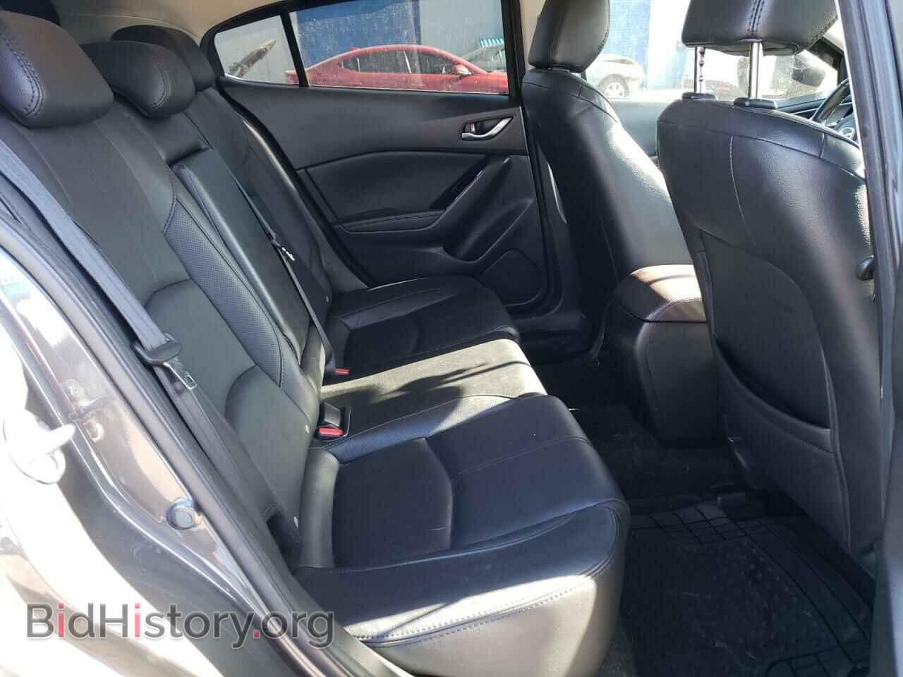 2018 MAZDA 3 - VIN: 3MZBN1M3XJM263063 - Фото 10