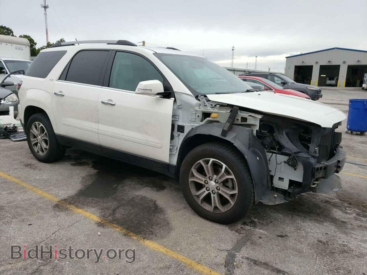 2014 GMC ACADIA - VIN: 1GKKVRKD0EJ277297 - Фото 4