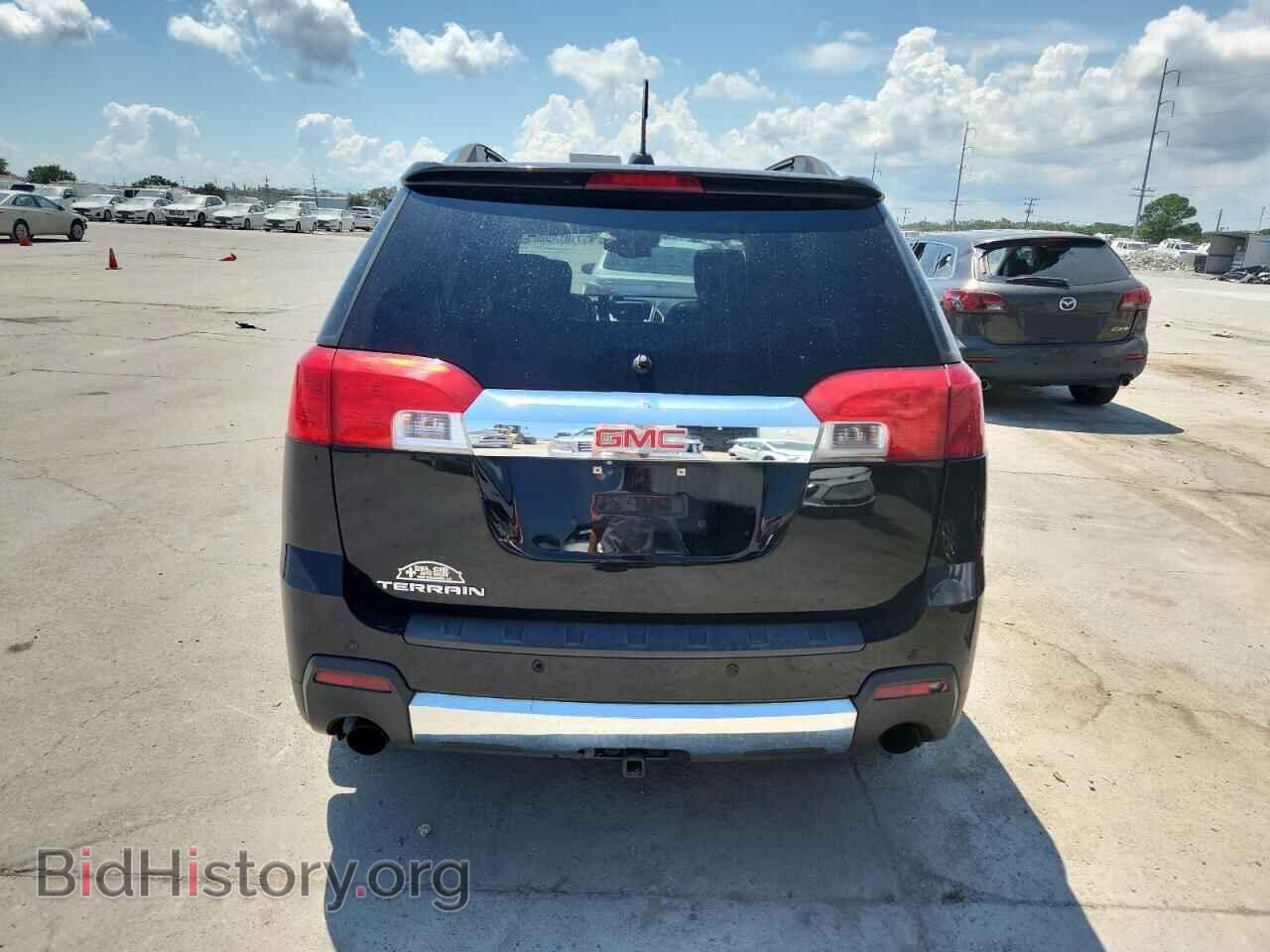 2015 GMC TERRAIN - VIN: 2GKFLTE35F6243569 - Фото 6