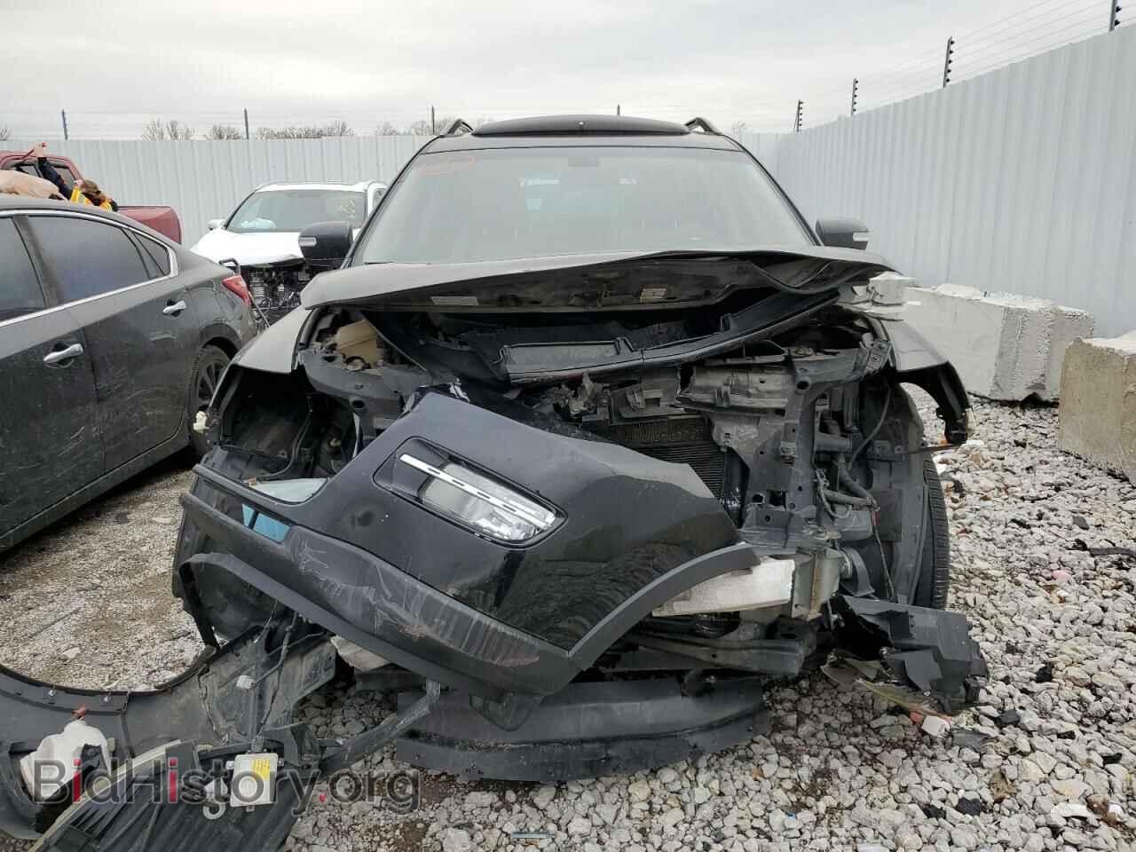 2008 MAZDA CX-9 - VIN: JM3TB28A780160220 - Фото 5