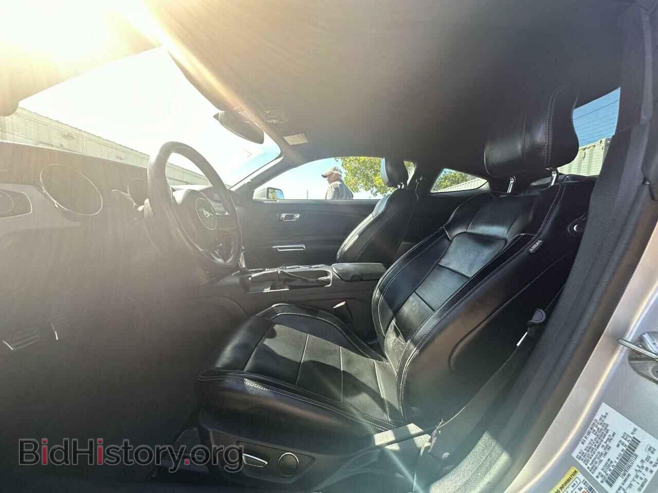 2016 FORD ALL Models - VIN: 1FA6P8THXG5211330 - Фото 5