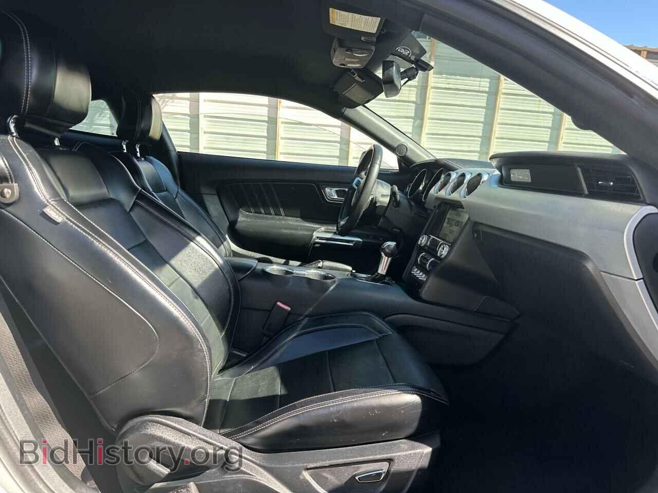 2016 FORD ALL Models - VIN: 1FA6P8THXG5211330 - Фото 6