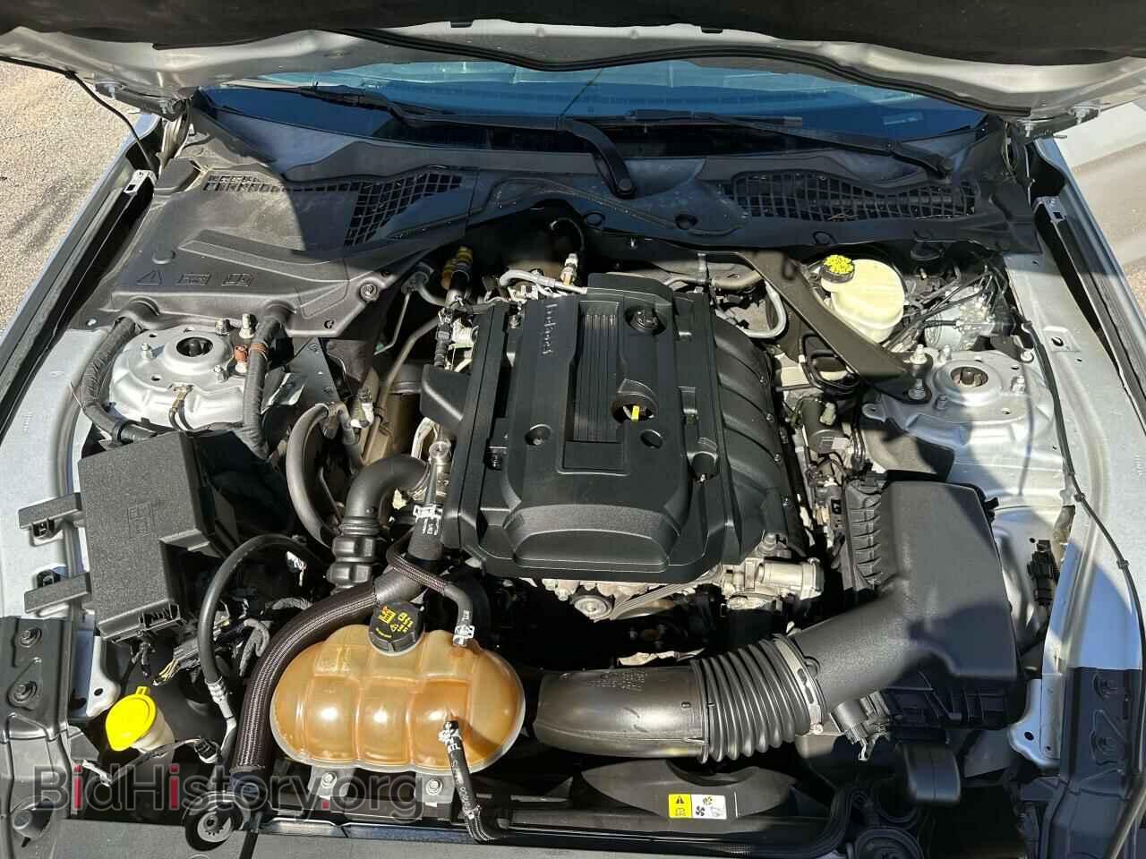 2016 FORD ALL Models - VIN: 1FA6P8THXG5211330 - Фото 7