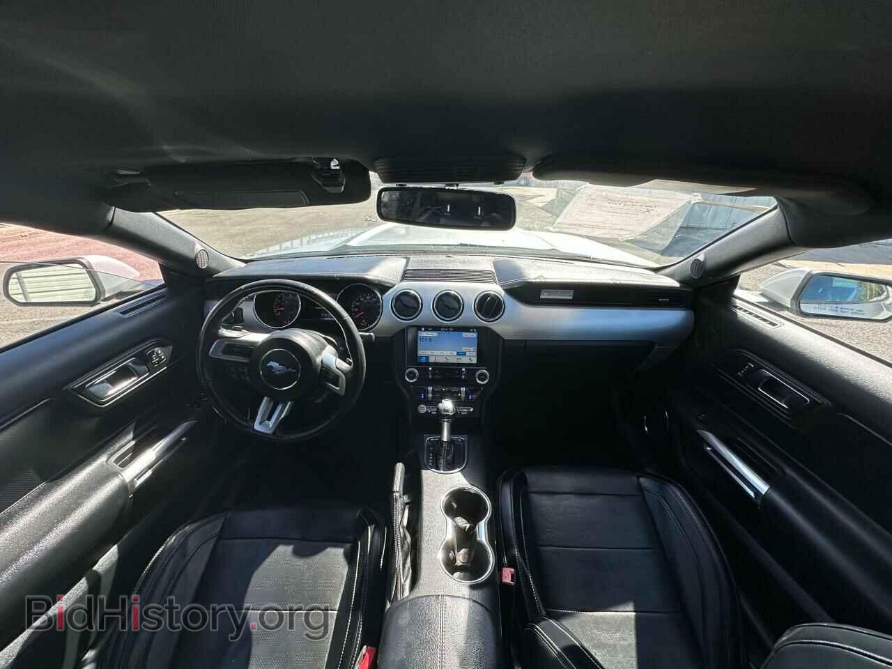 2016 FORD ALL Models - VIN: 1FA6P8THXG5211330 - Фото 9