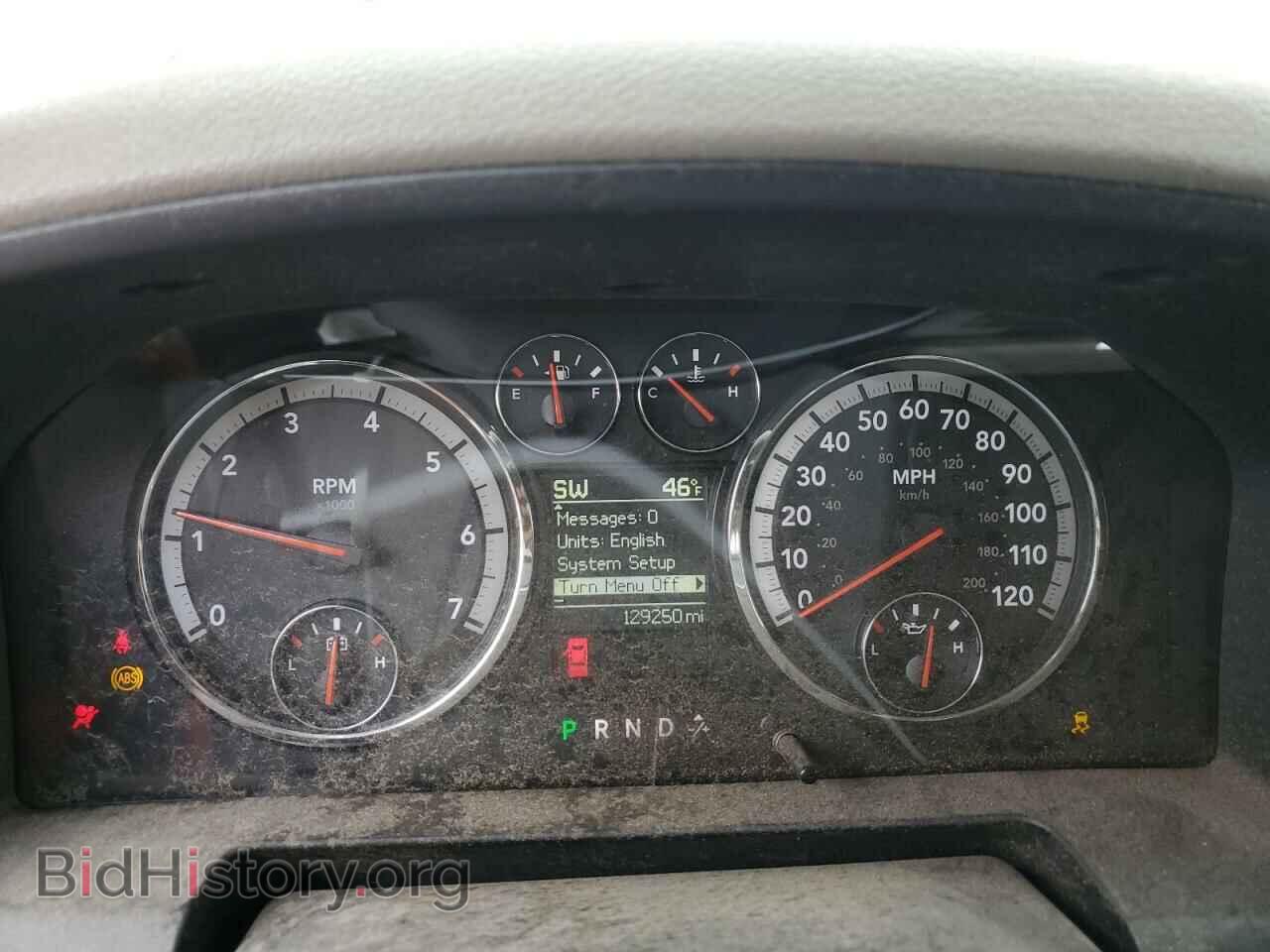 2012 DODGE RAM 1500 - VIN: 1C6RD7LT6CS115678 - Фото 9