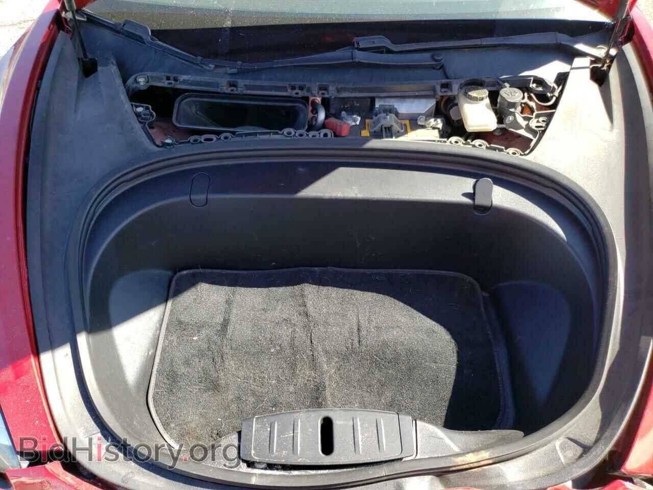 2017 TESLA MODEL 3 - VIN: 5YJ3E1EA0HF001393 - Photo 11