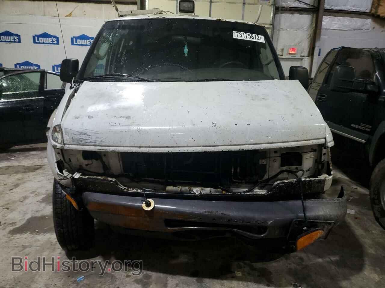 2006 FORD ECONOLINE - VIN: 1FTNE24W56DA48242 - Фото 5