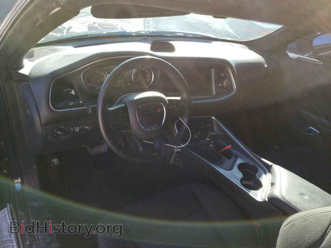 2018 DODGE CHALLENGER - VIN: 2C3CDZAG9JH118907 - Фото 8