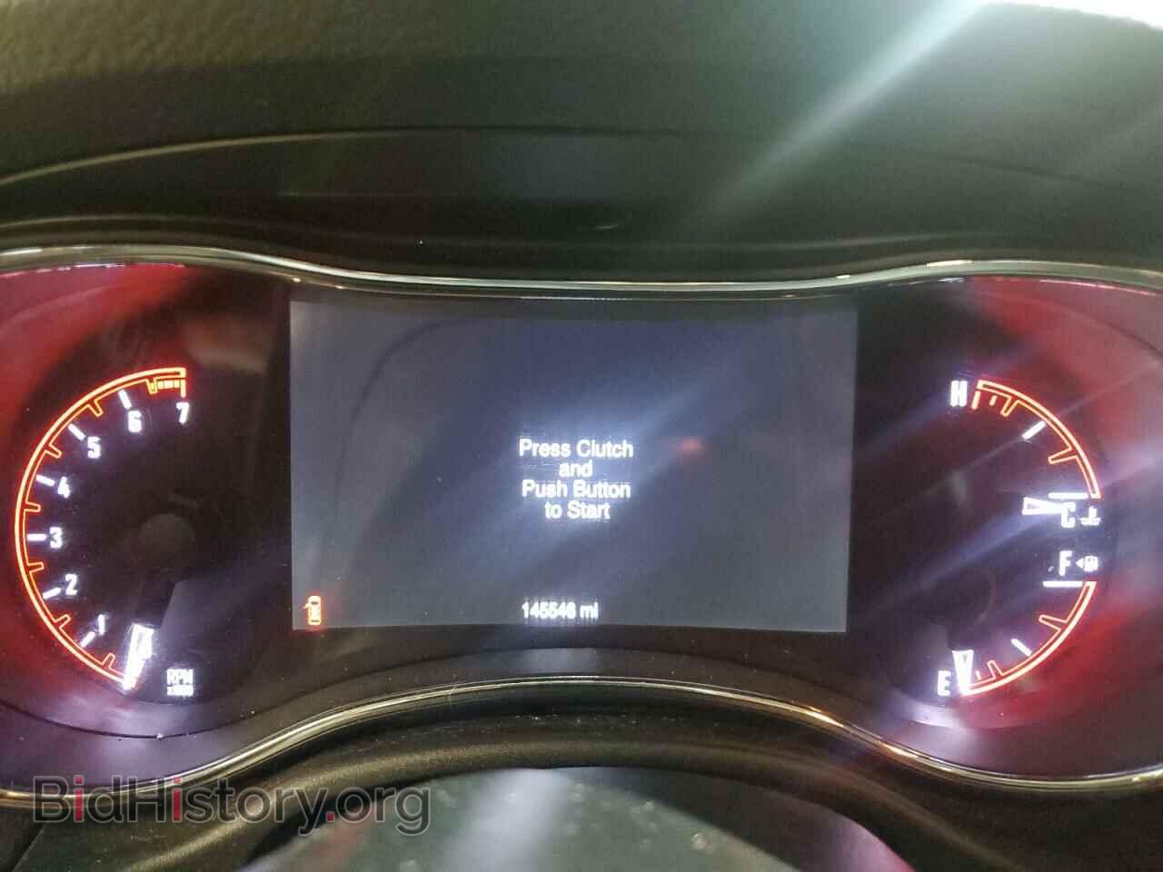 2015 DODGE DURANGO - VIN: 1C4RDJAG2FC917736 - Фото 9