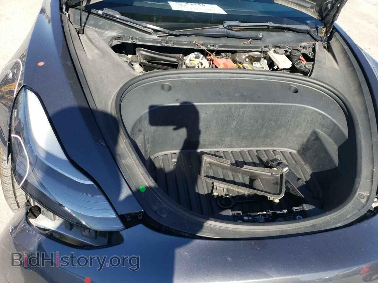 2021 TESLA MODEL 3 - VIN: 5YJ3E1EA2MF086425 - Photo 11
