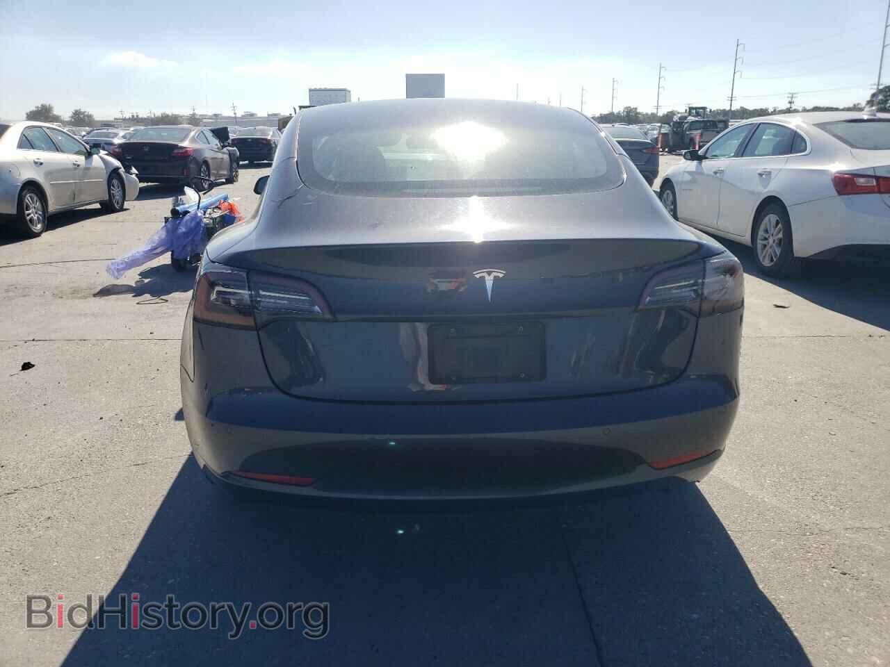 2021 TESLA MODEL 3 - VIN: 5YJ3E1EA2MF086425 - Photo 6