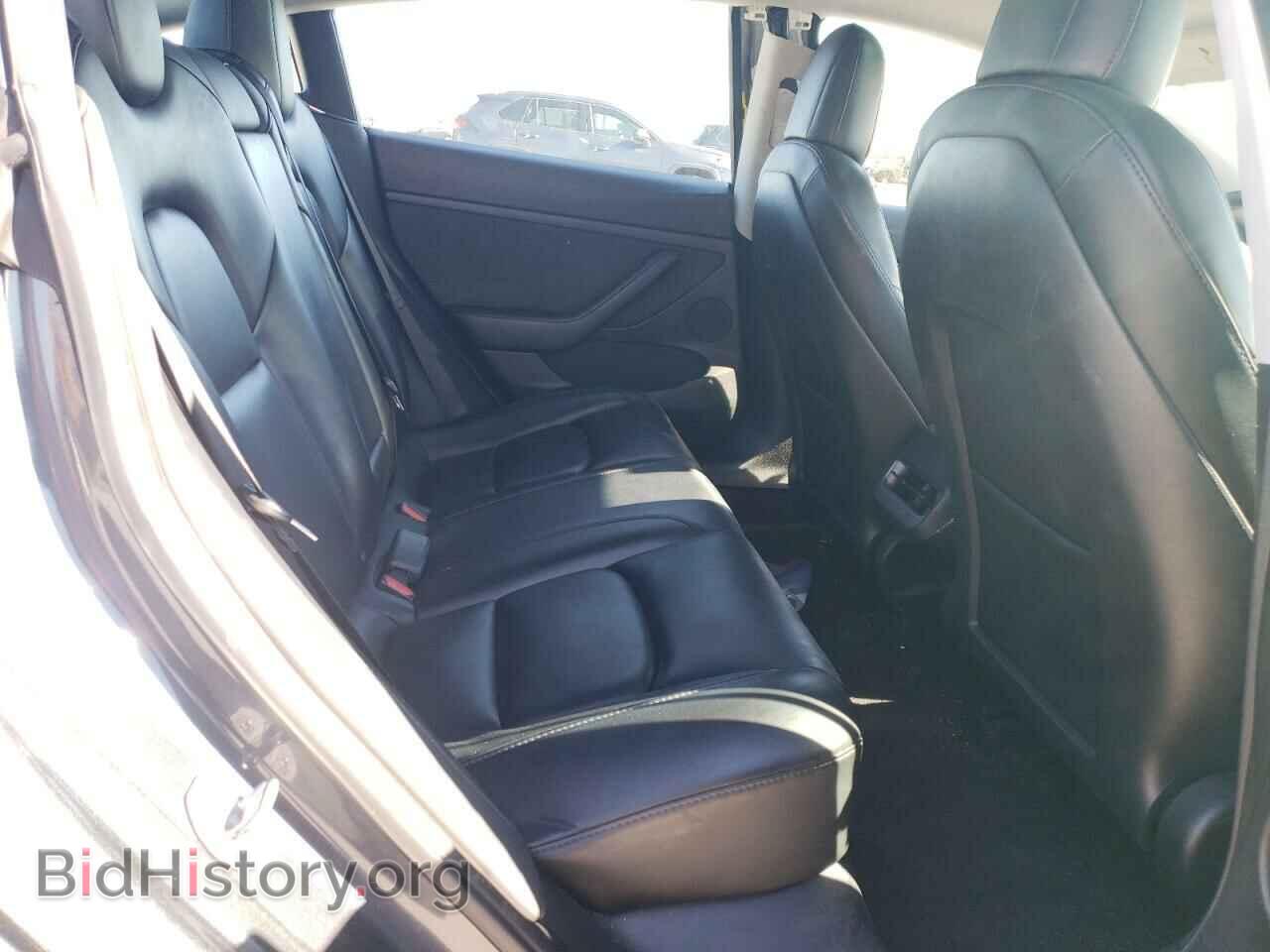 2021 TESLA MODEL 3 - VIN: 5YJ3E1EA2MF086425 - Photo 10