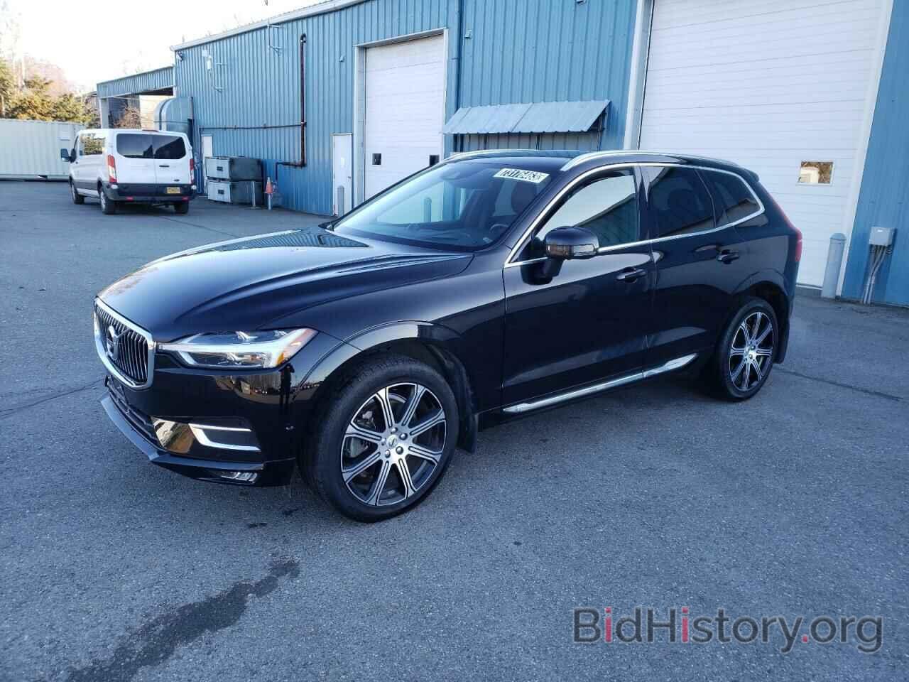 Photo YV4A22RL6L1548555 - VOLVO XC60 2020