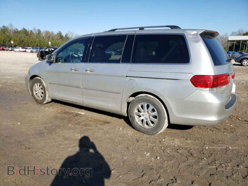2008 Honda ODYSSEY (VIN 5FNRL38798B062012) — photo 2 of 13