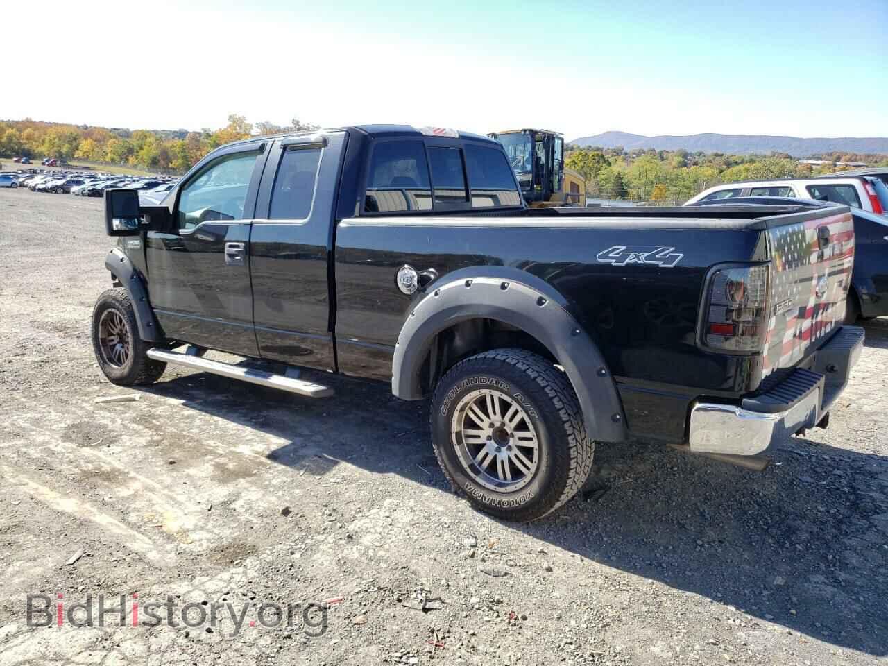 2006 FORD All Models - VIN: 1FTPX14586FA34389 - Фото 2