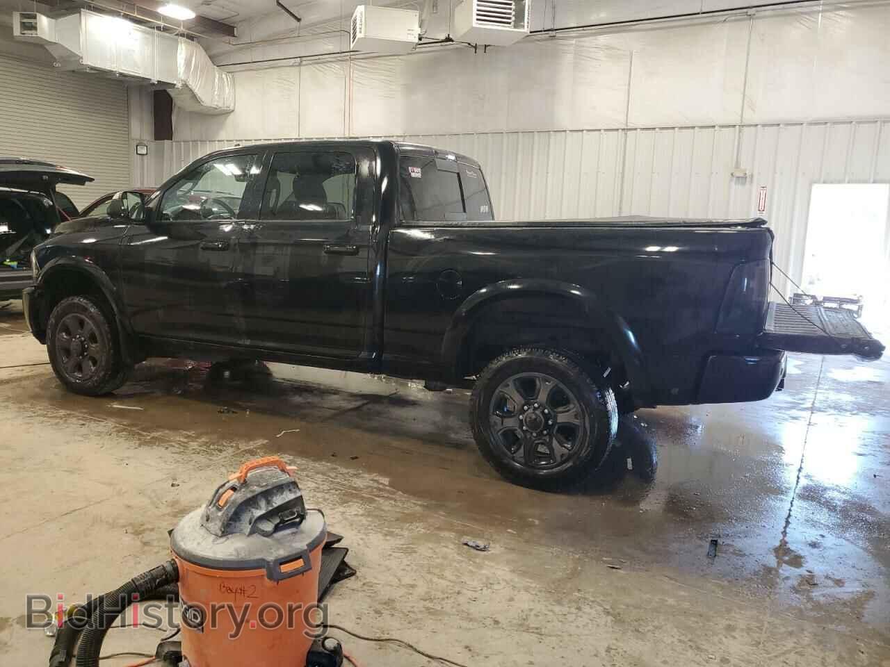 2015 RAM 2500 - VIN: 3C6UR5FJ6FG537844 - Фото 2