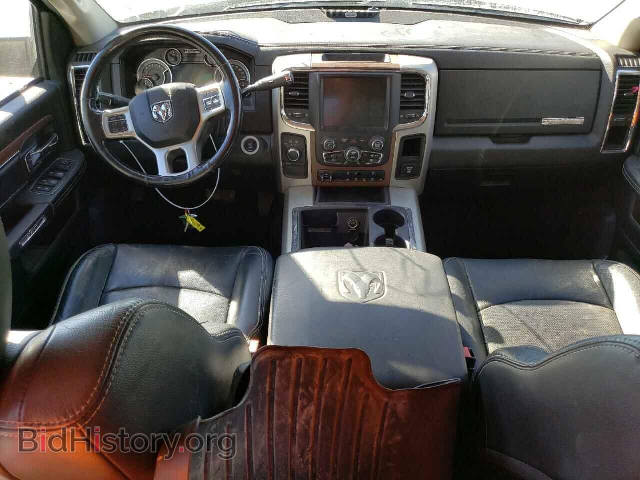 2015 RAM 2500 - VIN: 3C6UR5FJ6FG537844 - Фото 8