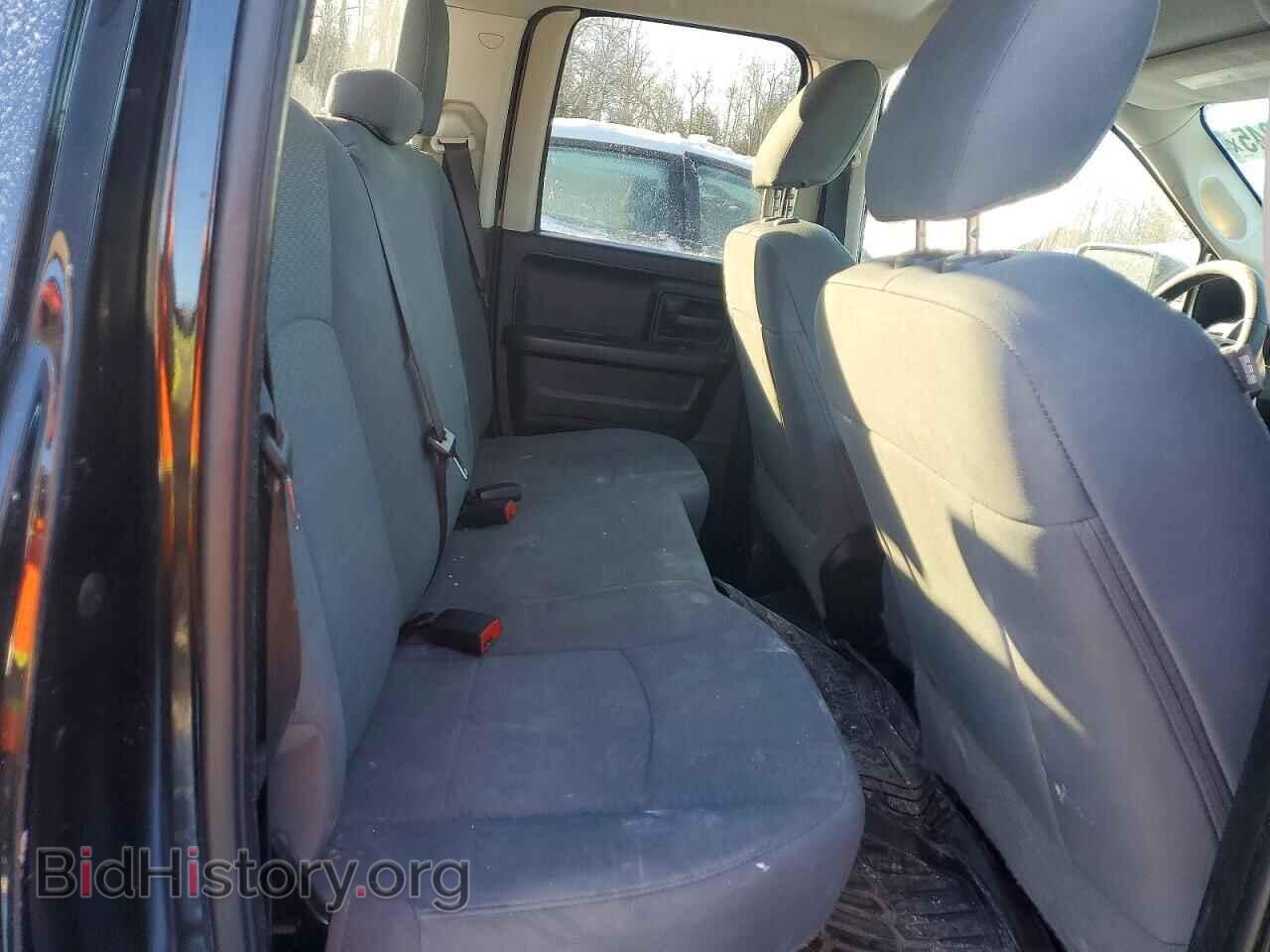 2017 RAM 1500 - VIN: 1C6RR7FG8HS763160 - Фото 10
