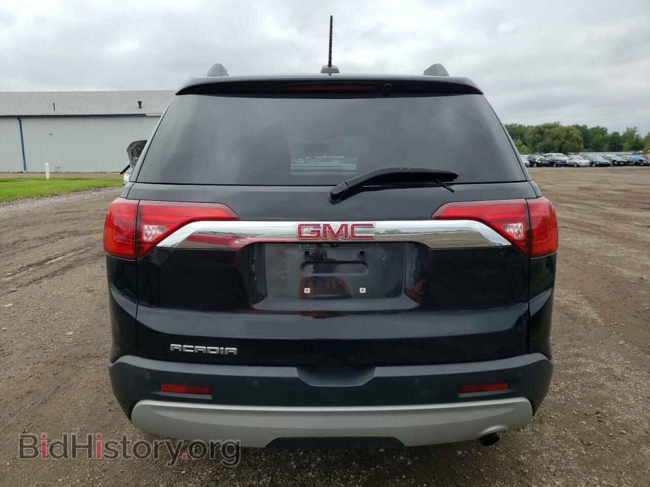 2017 GMC ACADIA - VIN: 1GKKNMLA7HZ294983 - Фото 6