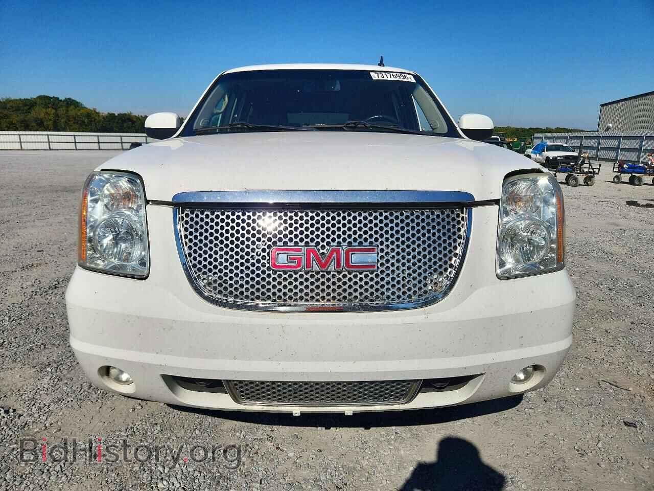 2013 GMC YUKON - VIN: 1GKS2KE7XDR249299 - Фото 5