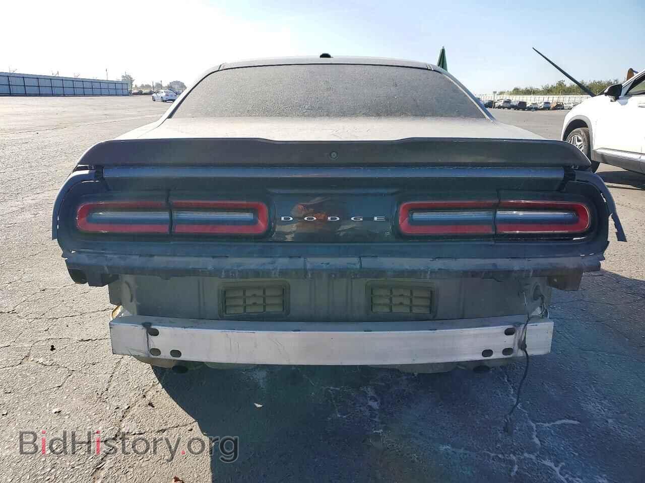 2020 DODGE CHALLENGER - VIN: 2C3CDZJG6LH184933 - Photo 6