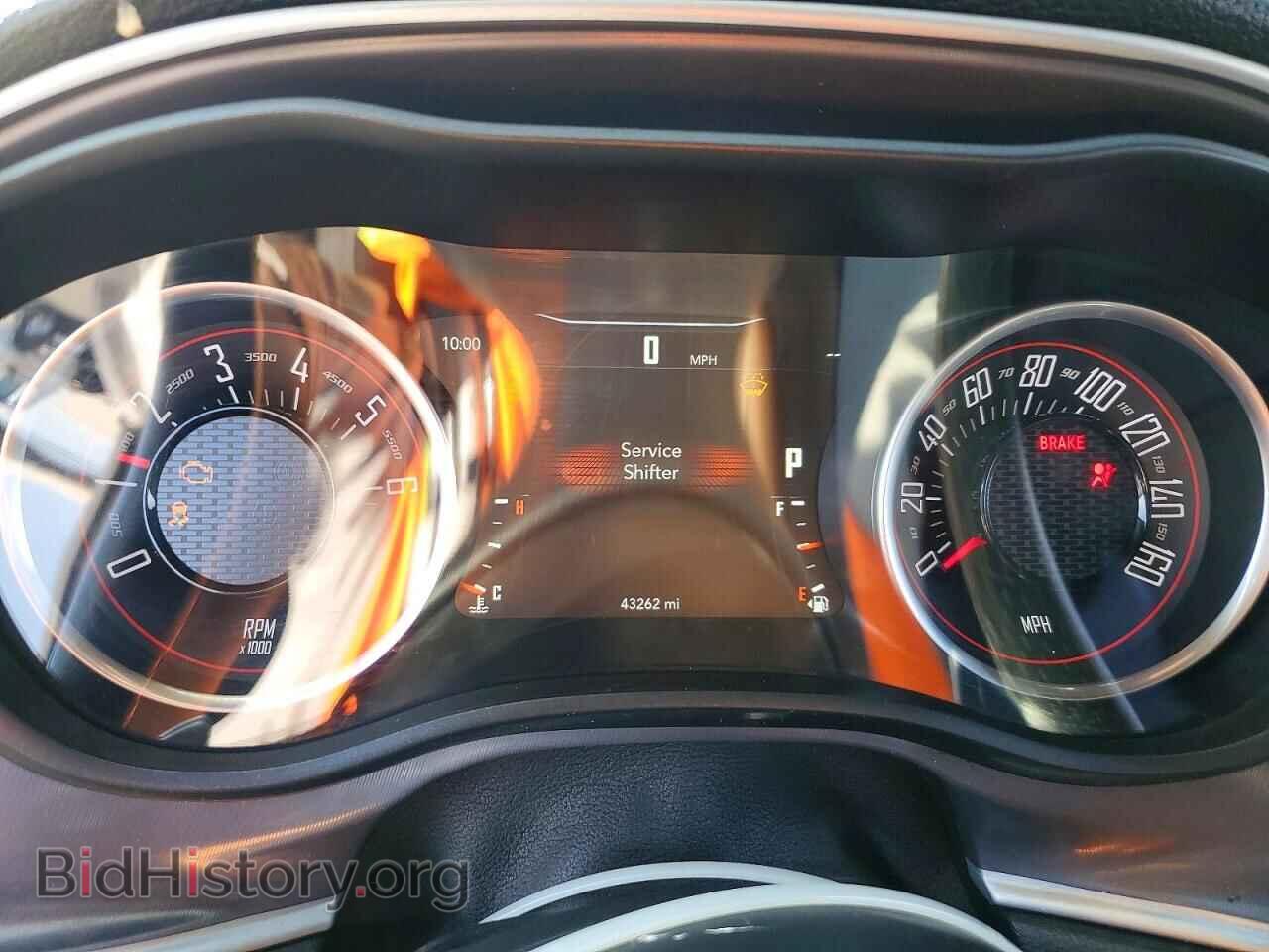 2020 DODGE CHALLENGER - VIN: 2C3CDZJG6LH184933 - Photo 9