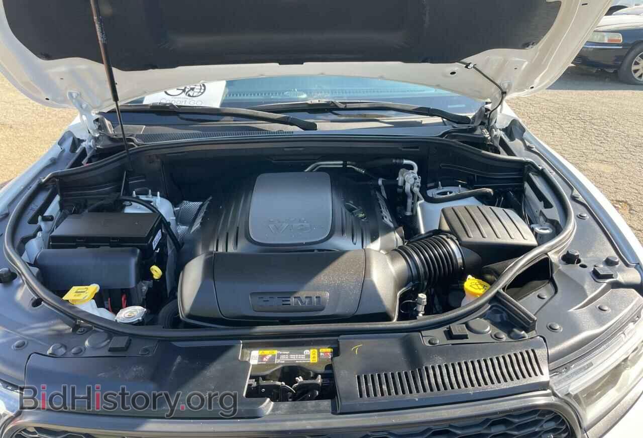 2023 DODGE DURANGO - VIN: 1C4SDHCT3PC557706 - Фото 7