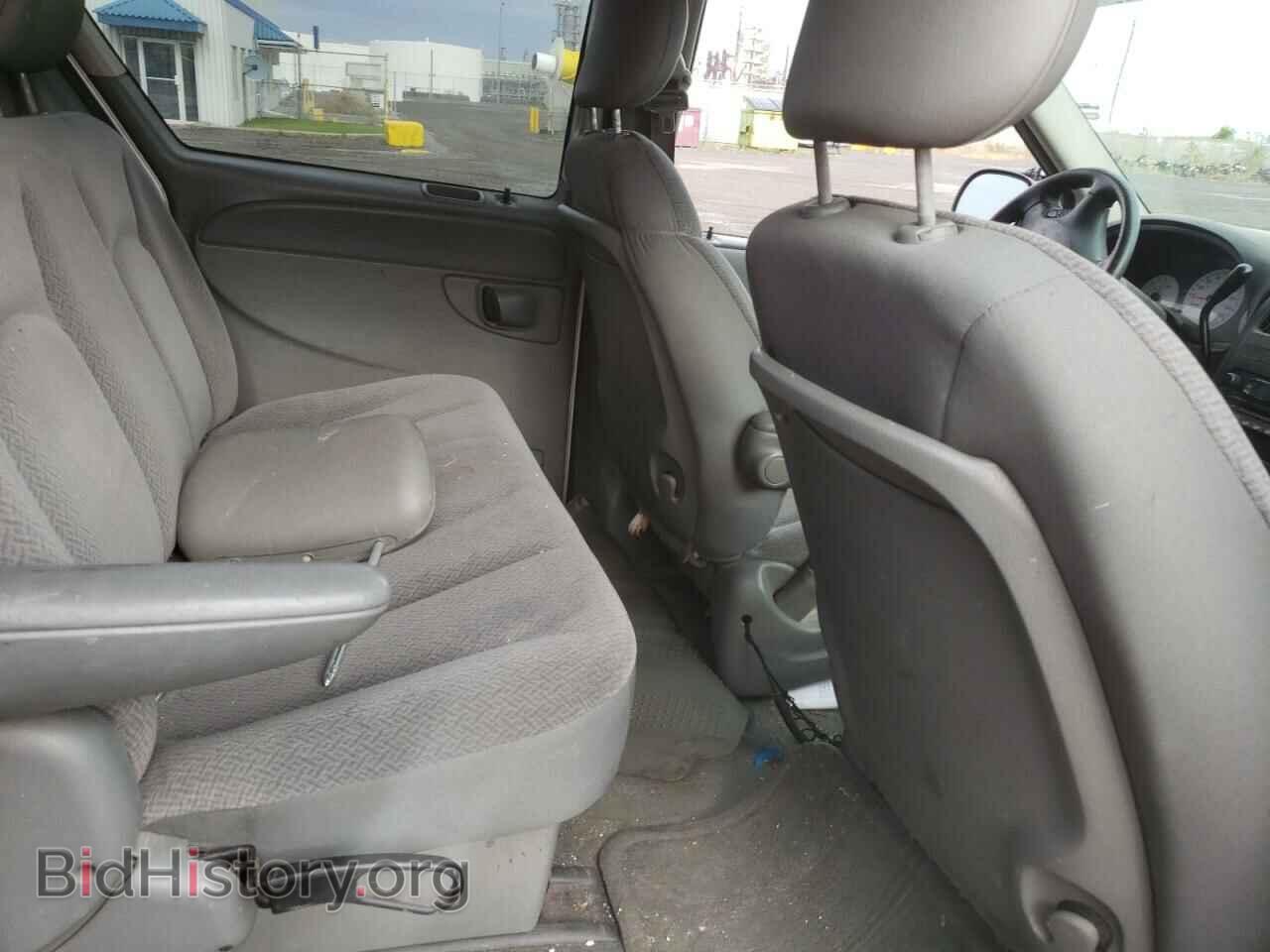 2006 DODGE All Models - VIN: 1D4GP25R06B642344 - Фото 11