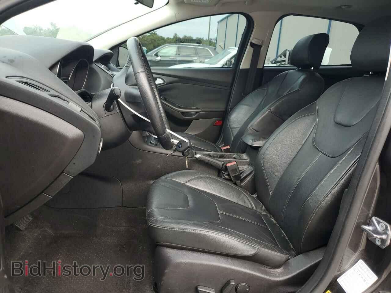 2016 FORD FOCUS - VIN: 1FADP3F22GL311726 - Photo 7