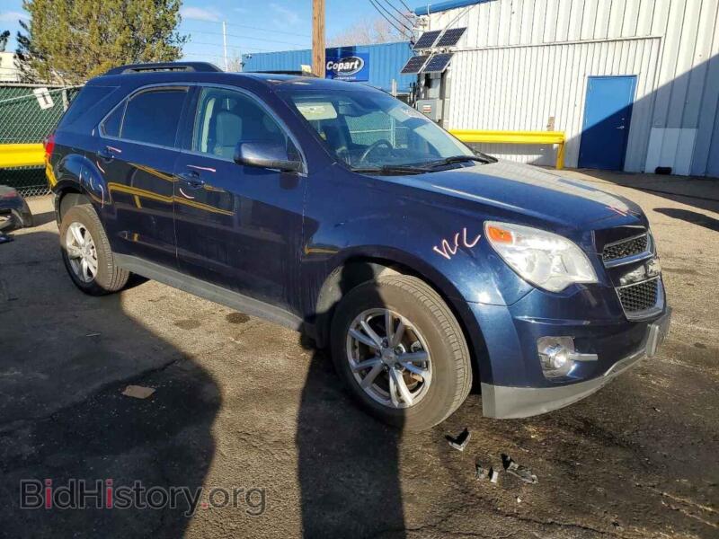 2017 Chevrolet EQUINOX (VIN 2GNFLFEK2H6106183) — фото 4 из 16