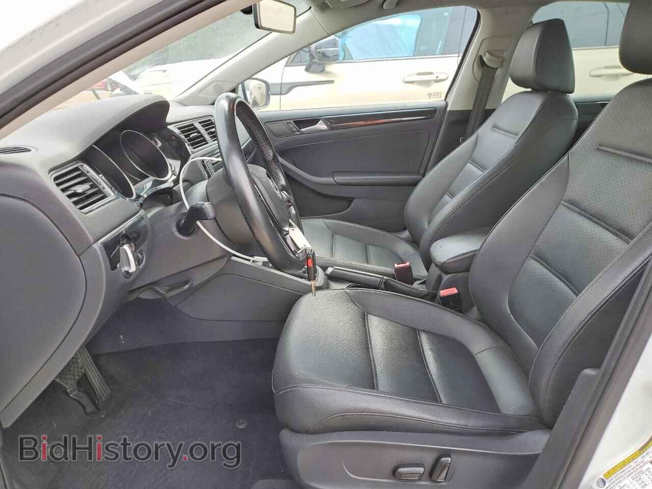 2017 VOLKSWAGEN JETTA - VIN: 3VWL17AJ1HM291057 - Фото 7