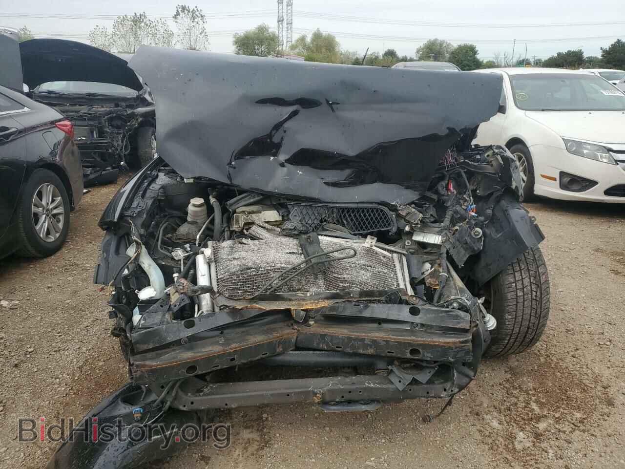 2011 MITSUBISHI ECLIPSE - VIN: 4A31K5DF3BE017808 - Photo 5