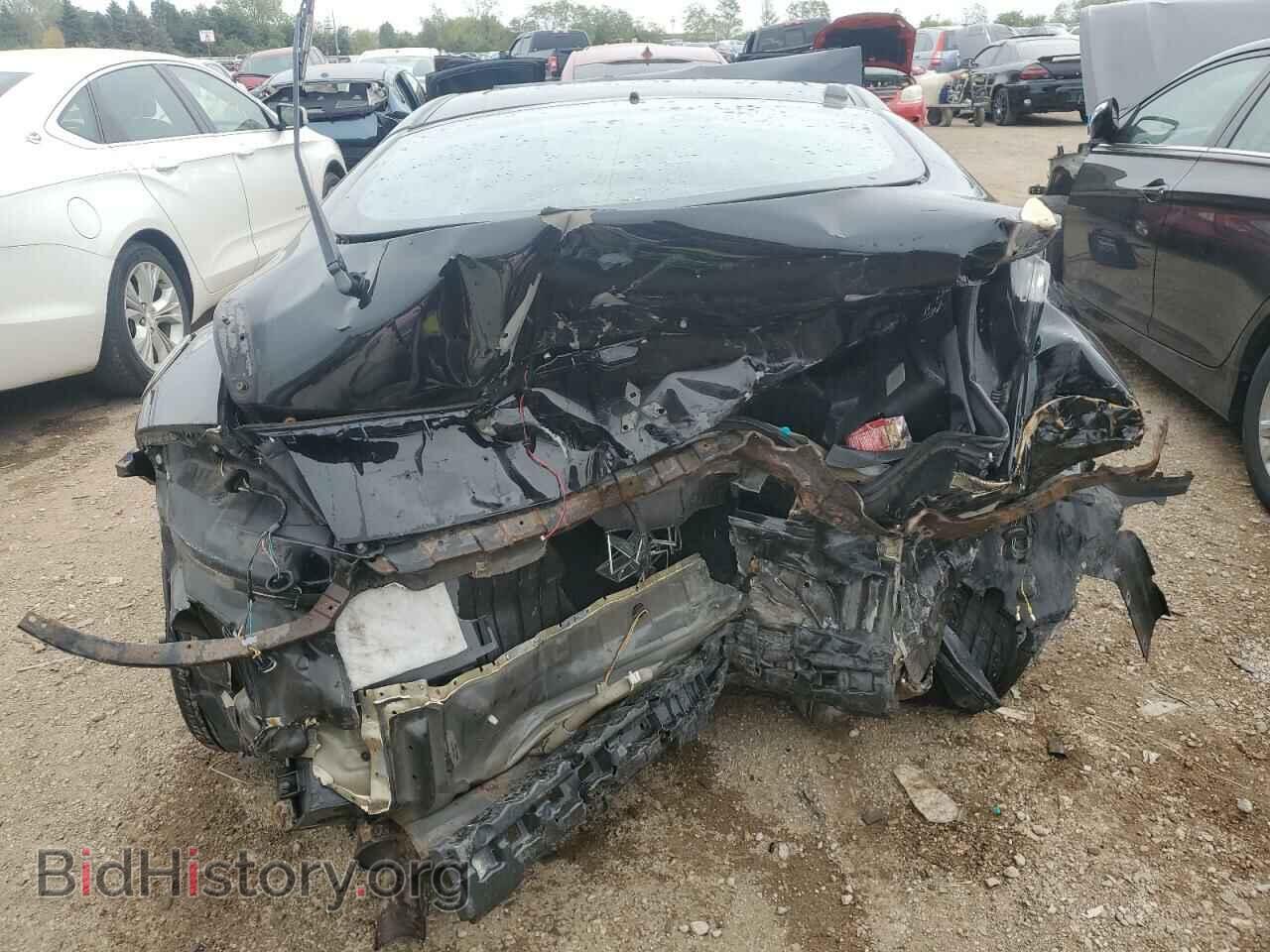 2011 MITSUBISHI ECLIPSE - VIN: 4A31K5DF3BE017808 - Photo 6