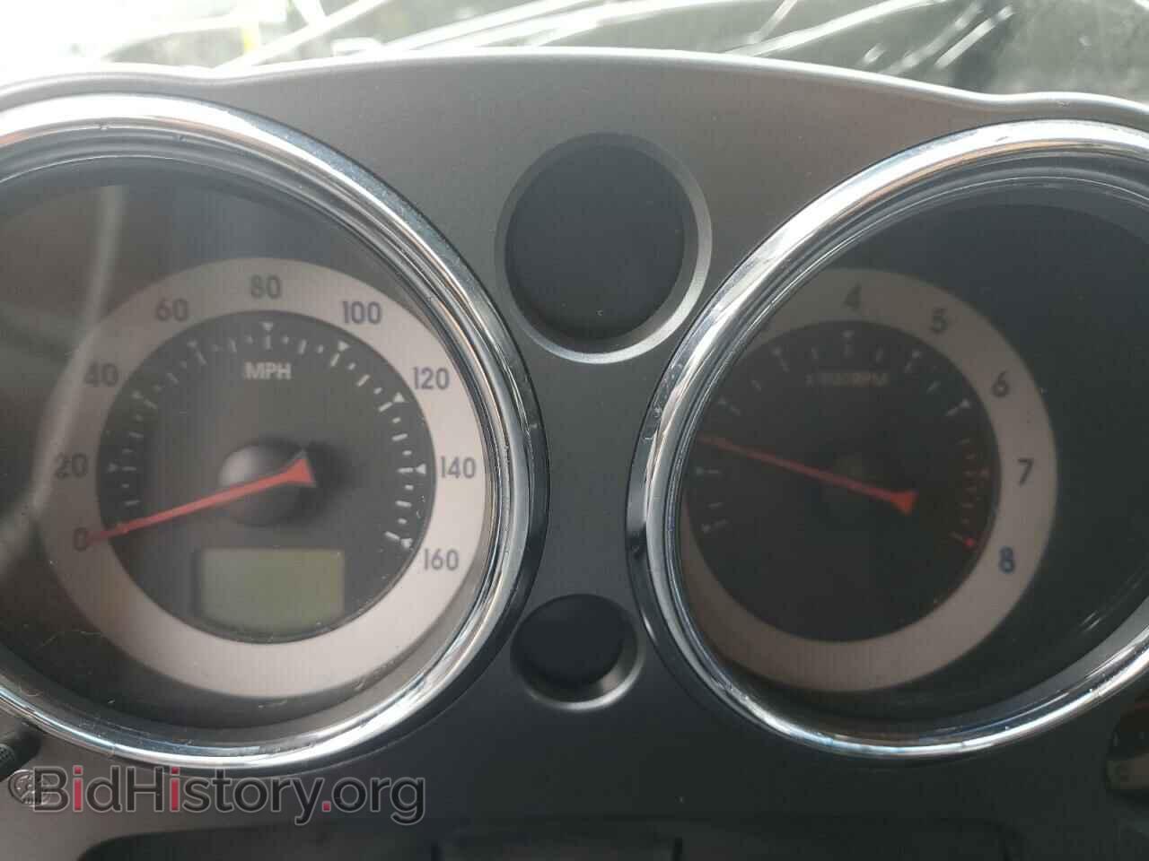 2011 MITSUBISHI ECLIPSE - VIN: 4A31K5DF3BE017808 - Photo 9