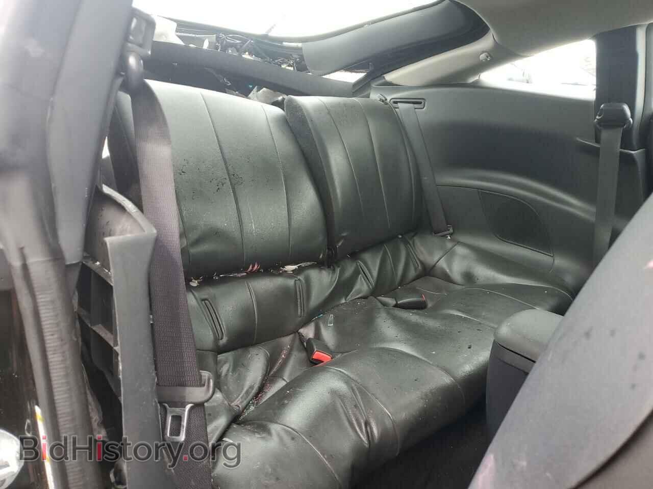 2011 MITSUBISHI ECLIPSE - VIN: 4A31K5DF3BE017808 - Photo 10