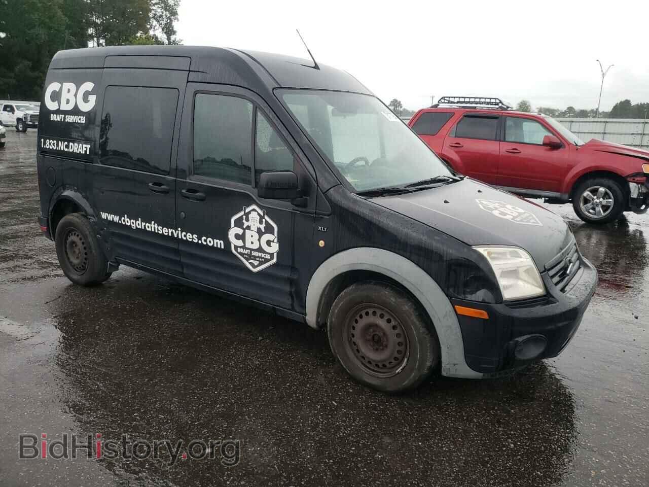2013 FORD TRANSIT - VIN: NM0LS6BN6DT162879 - Фото 4