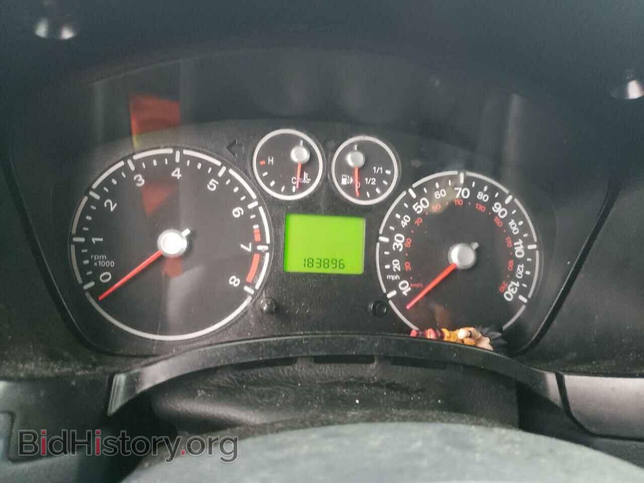 2013 FORD TRANSIT - VIN: NM0LS6BN6DT162879 - Фото 9