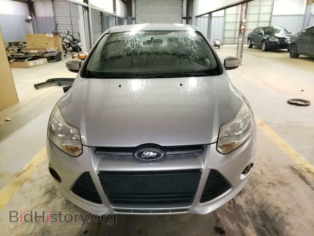 2014 FORD FOCUS - VIN: 1FADP3F27EL243713 - Photo 5