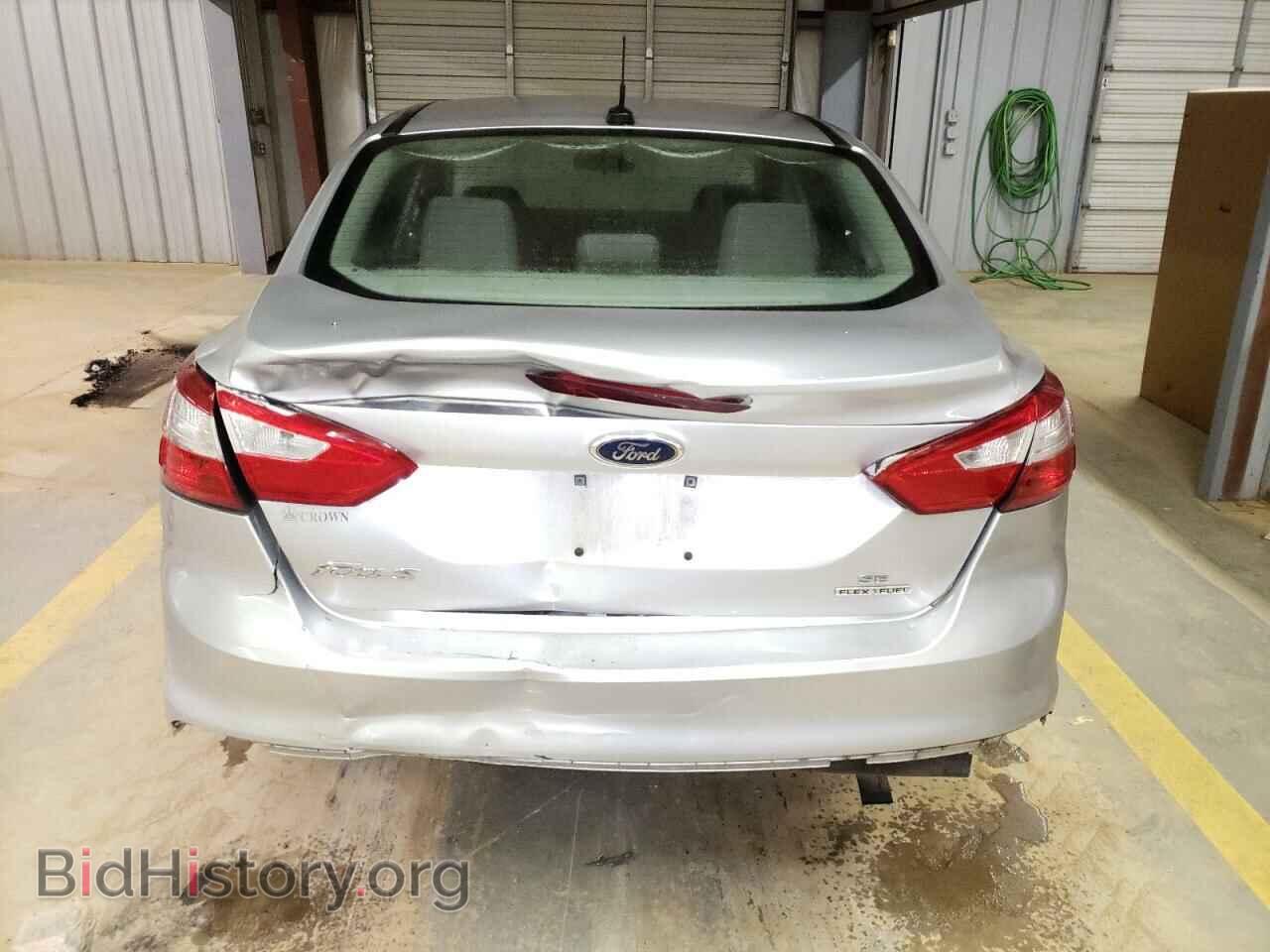 2014 FORD FOCUS - VIN: 1FADP3F27EL243713 - Photo 6