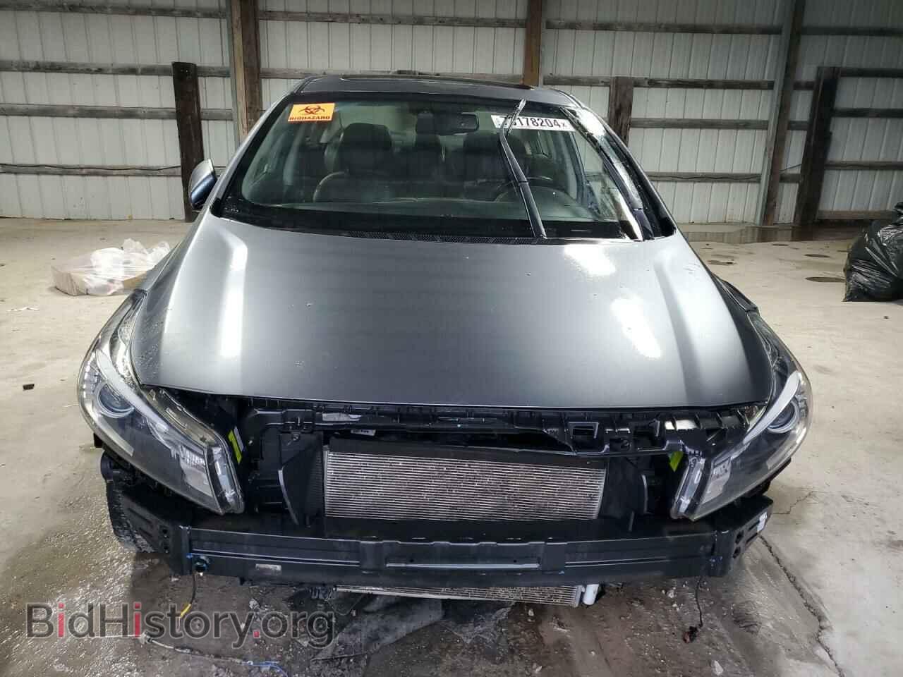 2017 KIA FORTE - VIN: 3KPFN4A87HE089575 - Фото 5