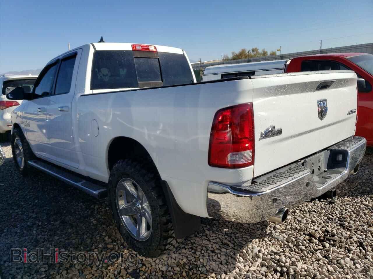 2013 RAM 1500 - VIN: 1C6RR7GT8DS544964 - Фото 2