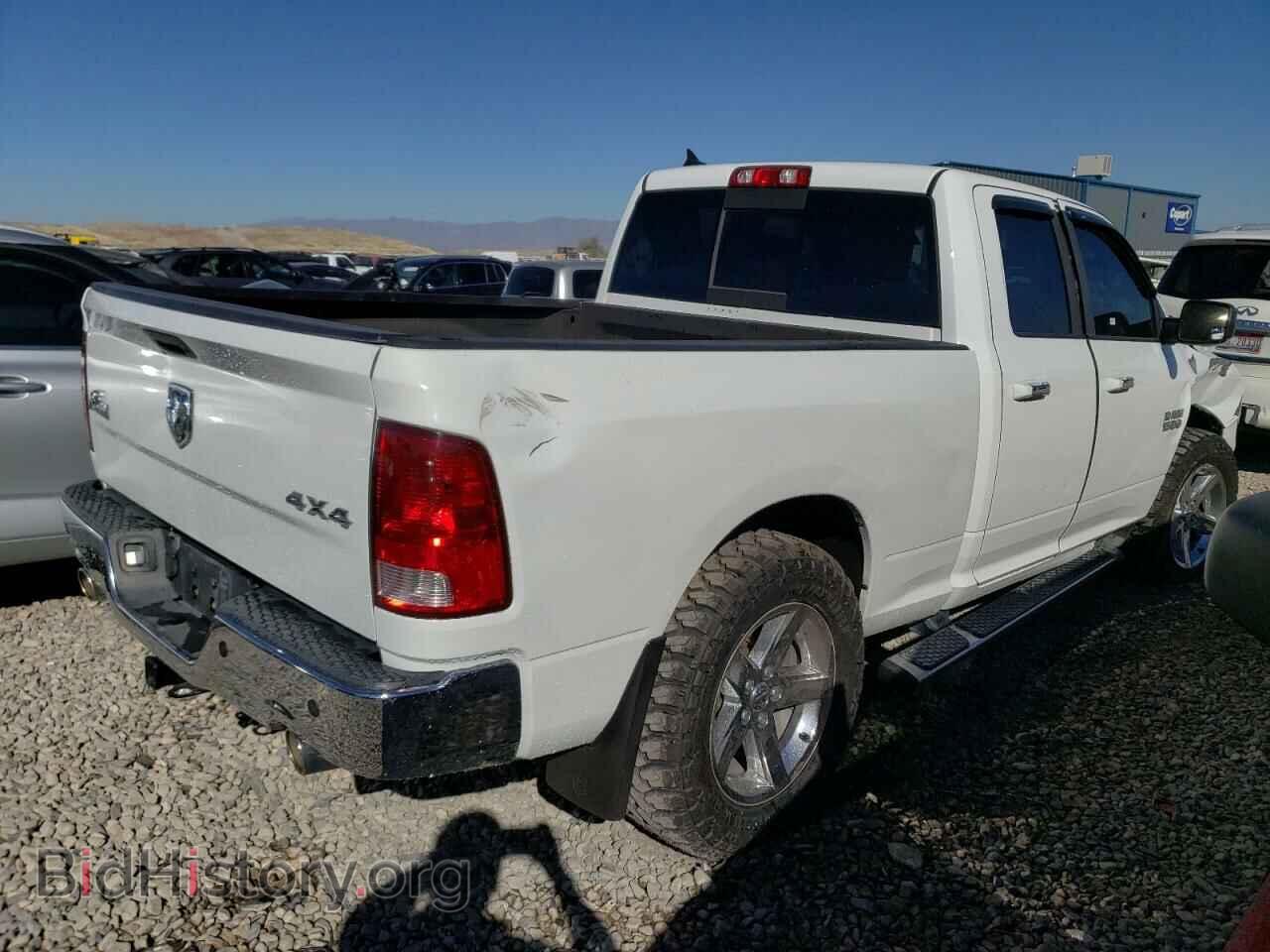 2013 RAM 1500 - VIN: 1C6RR7GT8DS544964 - Фото 3